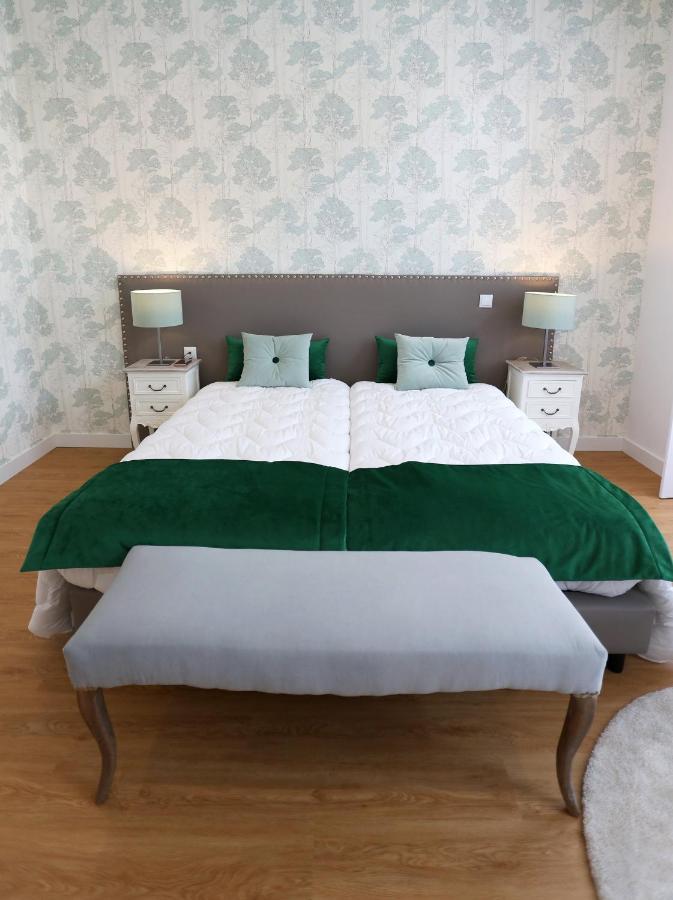 Glass Boutique - Rooms & Suites Marinha Grande Eksteriør billede