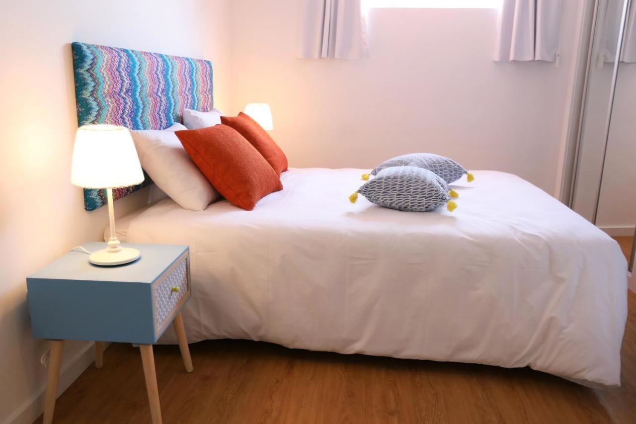 Glass Boutique - Rooms & Suites Marinha Grande Eksteriør billede