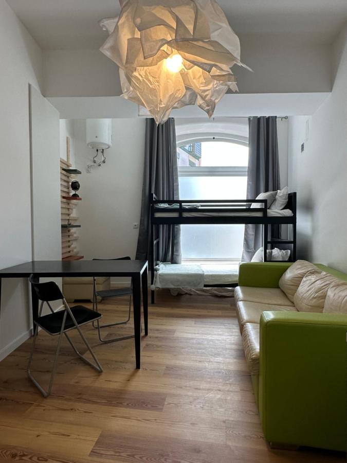 Glass Boutique - Rooms & Suites Marinha Grande Eksteriør billede