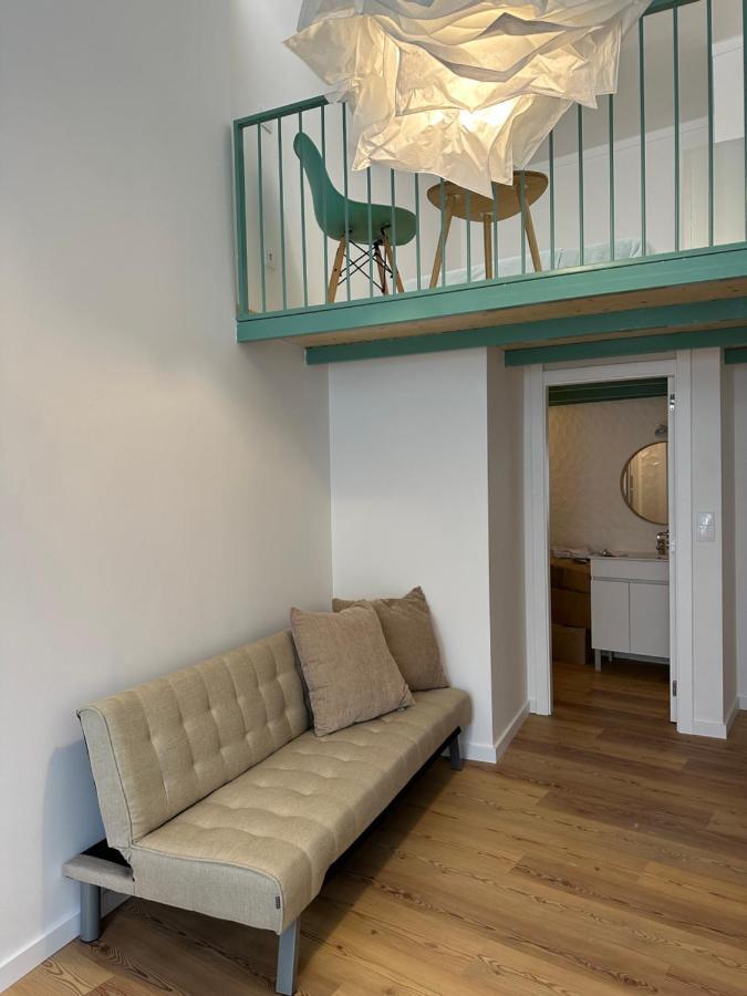 Glass Boutique - Rooms & Suites Marinha Grande Eksteriør billede