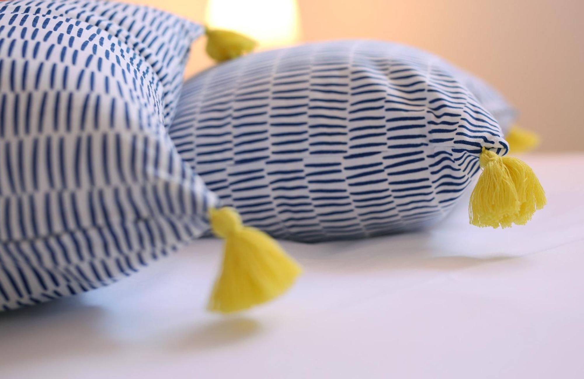 Glass Boutique - Rooms & Suites Marinha Grande Værelse billede